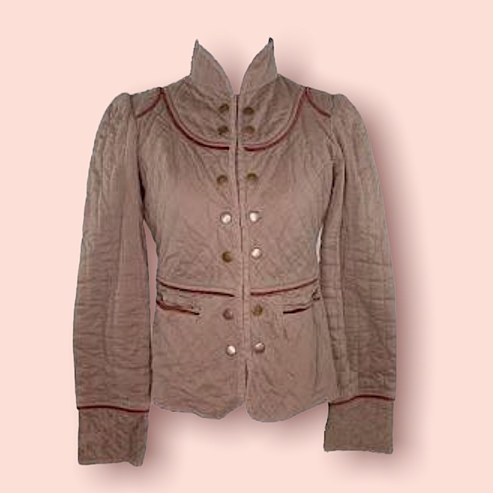 TULLE jacket - Picture 2 of 8